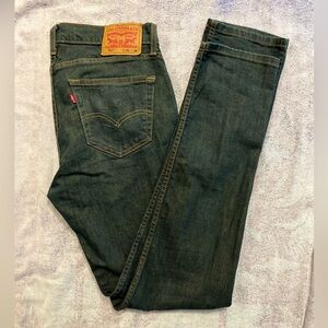 Men’s Levi’s Jeans 511